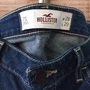 Hollister 👖